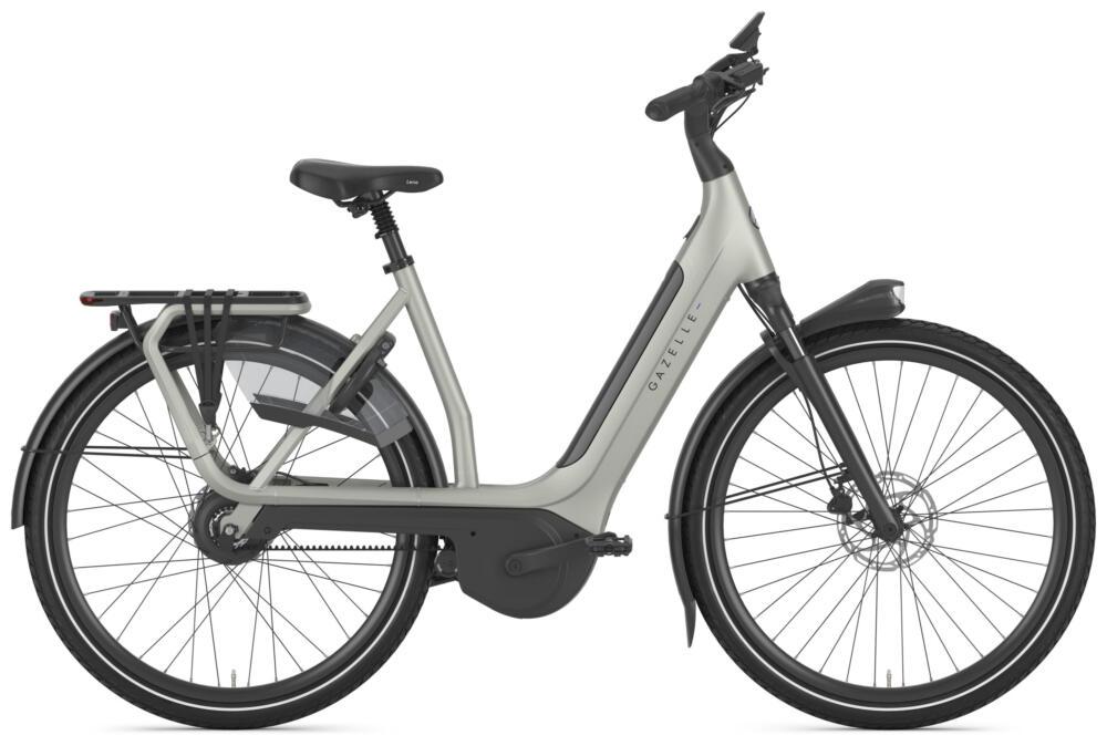 Gazelle Avignon C380