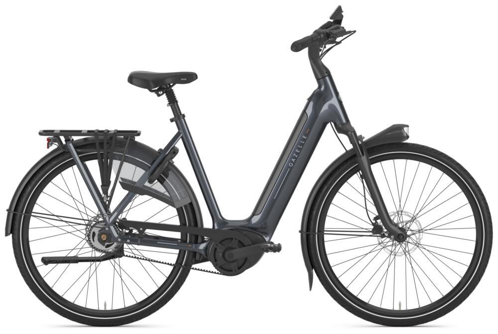 Gazelle Grenoble C5