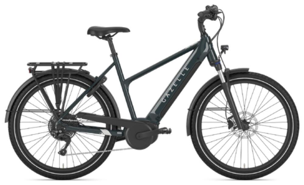 Gazelle Medeo T10
