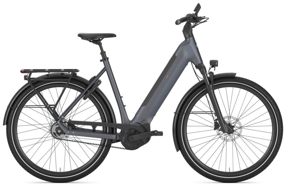 Gazelle Ultimate C5+