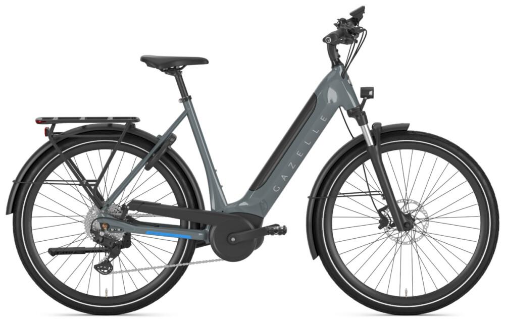 Gazelle Ultimate T10