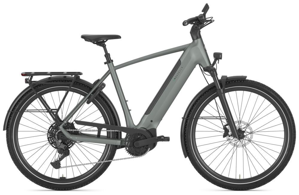 Gazelle Ultimate T11