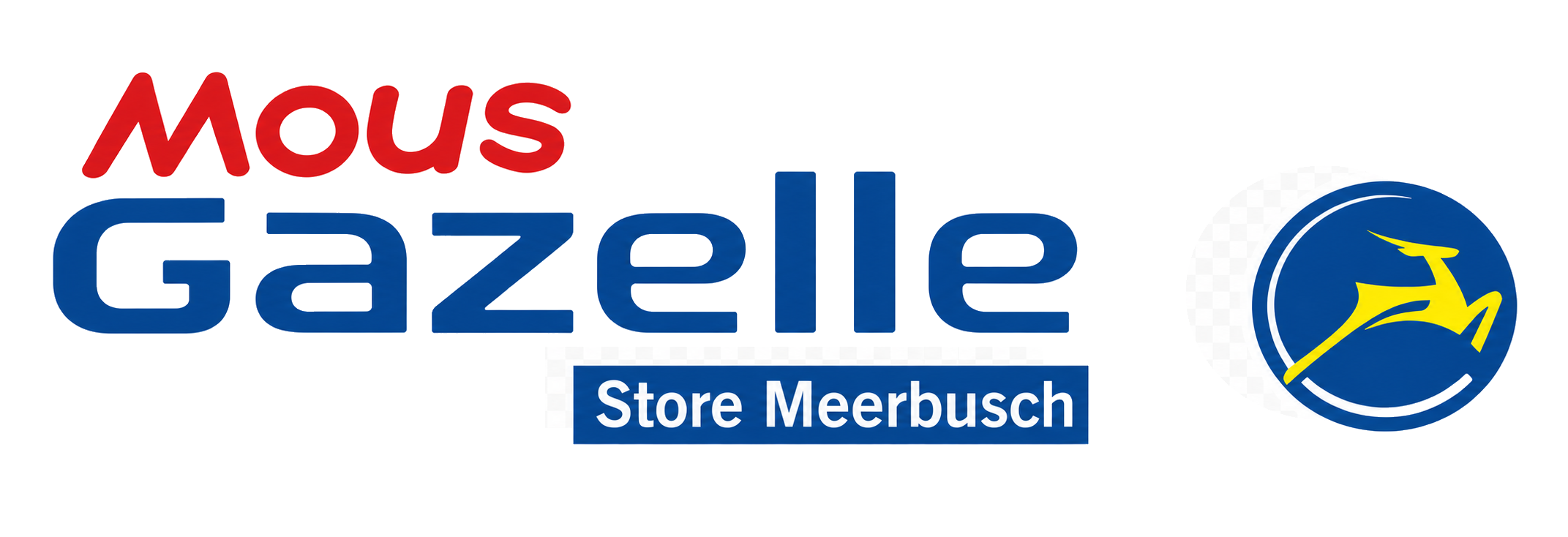 Fahrrad Mous, Gazelle Store Meerbusch